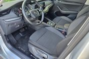 Skoda Octavia 1.5 Tsi e-Tec Ambition Dsg