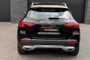 Mercedes GLA 200 d Progressive 8G-DCT