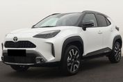 Toyota Yaris Cross Executive 1.5 Hybrid