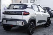 Dacia Spring Electric  Extreme 24.3kWh
