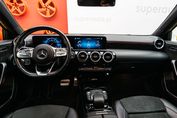 Mercedes Klasa A A 180 7G-DCT