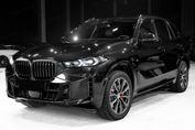 BMW X5 xDrive30d M Sport