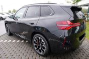 BMW X3 xDrive40d M Sport