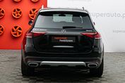 Mercedes GLE 350 de 4-Matic