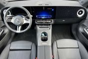 Mercedes CLA 180 Progressive