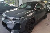 Citroen C5 Aircross Max eDCT7 1.6 PHEV