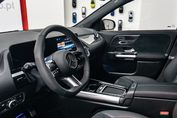 Mercedes GLA 200 d 4-Matic AMG Line