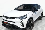 Renault Captur 1.6 E-Tech Full Hybrid Techno