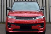 Land Rover Range Rover Sport 3.0 D300 Dynamic SE