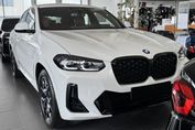 BMW X4 xDrive20i M Sport