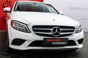 Mercedes Klasa C 180 Avantgarde