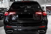 Mercedes GLC 220 d 4-Matic AMG Line