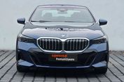 BMW Seria 5 520d xDrive M Sport