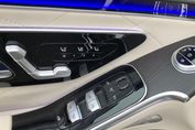 Mercedes Klasa S 350 d  L 4-Matic AMG Line