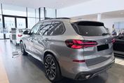 BMW X5 xDrive40i M Sport