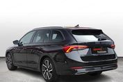 Skoda Octavia 2.0 TDI Sportline DSG