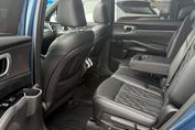 Kia Sorento CRDi Prestige Line 4WD DCT