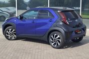 Toyota Aygo X 1.0 VVT-i Style