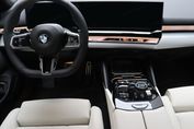 BMW Seria 5 520d xDrive M Sport