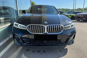 BMW Seria 3 318i M Sport