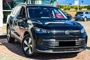 Volkswagen Tiguan Life Plus 1.5 eTSI DSG