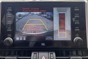 Toyota RAV4 2.5 Hybrid Executive 4x2