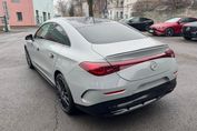 Mercedes CLA 220 4-Matic AMG Line