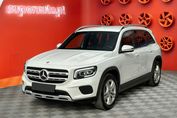 Mercedes GLB 200
