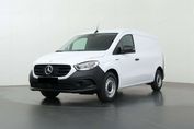 Mercedes Citan eCitan L2H1 Długi