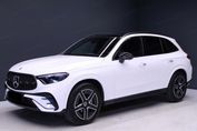 Mercedes GLC 200 4-Matic AMG Line