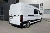 Renault Master L3H2 Extra  Zabudowa Brygadowa