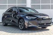 Audi A3 TFSI Advanced