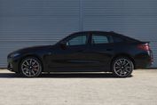 BMW i4 Gran Coupe eDrive 35 M Sport