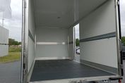Iveco Daily 35C16H Kontener 8EP Izoterma