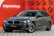 BMW Seria 3 Touring 320d