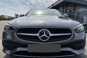 Mercedes Klasa C 180 Business Edition