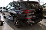 BMW X5 xDrive40d M Sport
