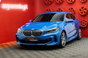 BMW Seria 1 118i