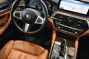 BMW Seria 5 530i xDrive Luxury Line