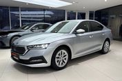Skoda Octavia 2.0 TDI Ambition