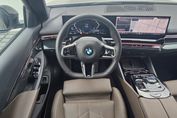 BMW Seria 5 520d xDrive mHEV M Sport aut