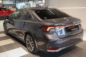 Toyota Corolla 1.8 Hybrid Style