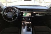 Audi A6 Limousine S line 40 TDI quattro S tronic