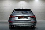 Audi A3 S3 TFSI quattro S tronic