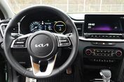 Kia Ceed 1.5 T-GDI L Business Line DCT