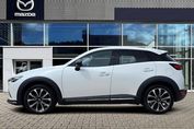 Mazda CX-3 2.0 SkyPassion i-Eloop 4x4
