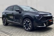 Kia Sportage 1.6 T-GDI mHEV Business Line 2WD DCT