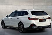 BMW Seria 5 Touring 520d xDrive M Sport
