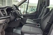Ford Transit 350 L3H3 Trend Zabudowa Brygadowa RWD