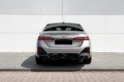 BMW Seria 5 520i M Sport